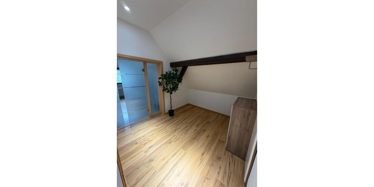 Dachgeschoßwohnung Marktheidenfeld - 2 Zimmer, 45 m&sup2;, 620&euro; | Angebot:25063957