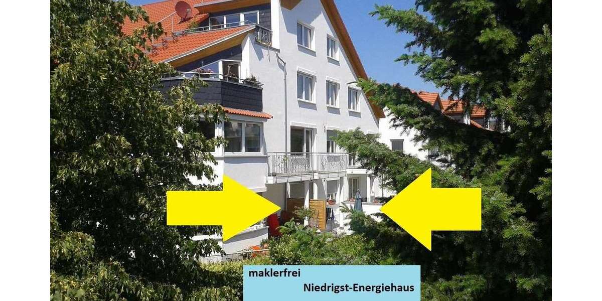 Etagenwohnung Alfter - 2 Zimmer, 58 m&sup2;, 960&euro; | Angebot:25941497