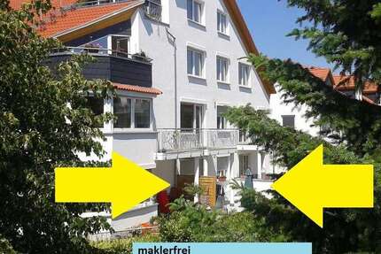 Wohnung Alfter - 2 Zimmer, 58 m&sup2;, 960&euro; | Angebot:25941497