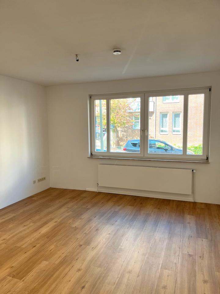 Helle, moderne 2-Zimmer Wohnung nähe Wochenmarkt