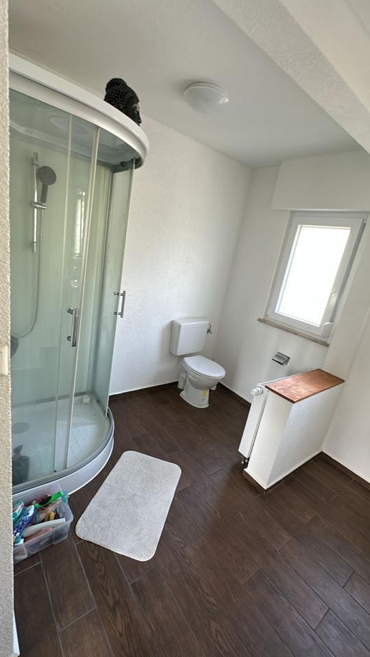 2 Zimmer Wohnung Albstadt-Laufen