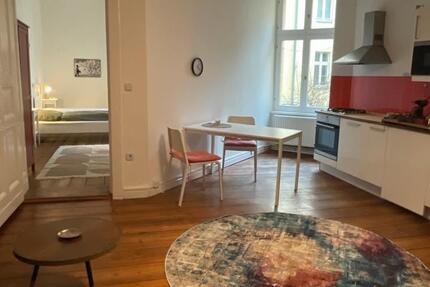 Wohnung Berlin Friedrichshain-Kreuzberg - 5 Zimmer, 107 m&sup2;, 2.100&euro; | Angebot:25171063