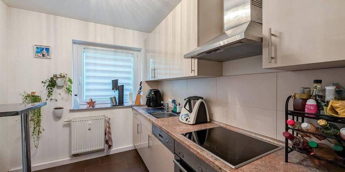 Etagenwohnung Oppenheim - 3 Zimmer, 70 m&sup2;, 875&euro; | Angebot:26594968