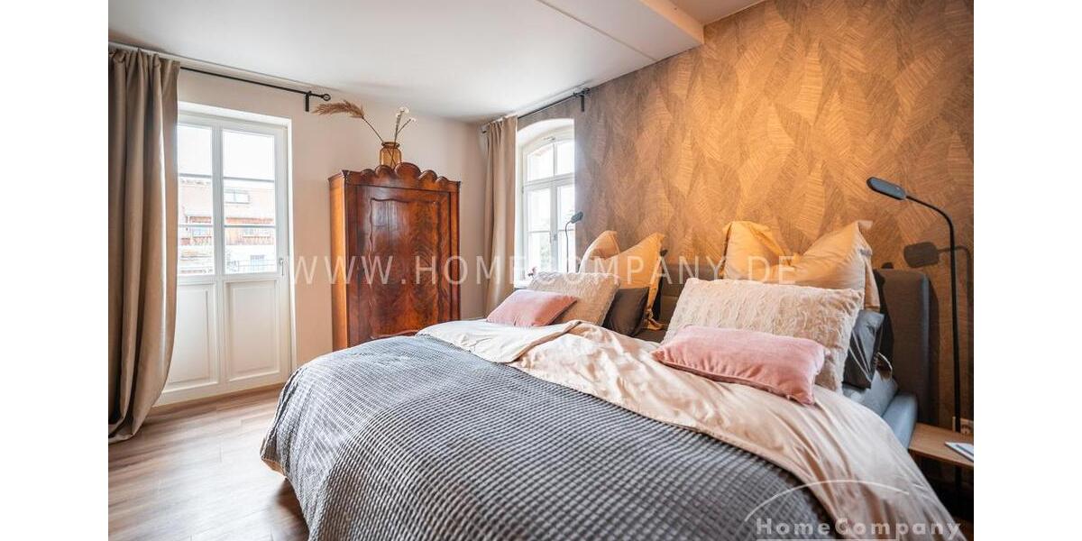 Wohnen auf Zeit Bannewitz - 3 Zimmer, 60 m&sup2;, 1.400&euro; | Angebot:23736473