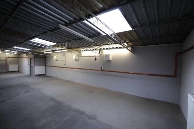 Gewerbeobjekt Mönchengladbach Süd - 405&euro; | Angebot:26029153