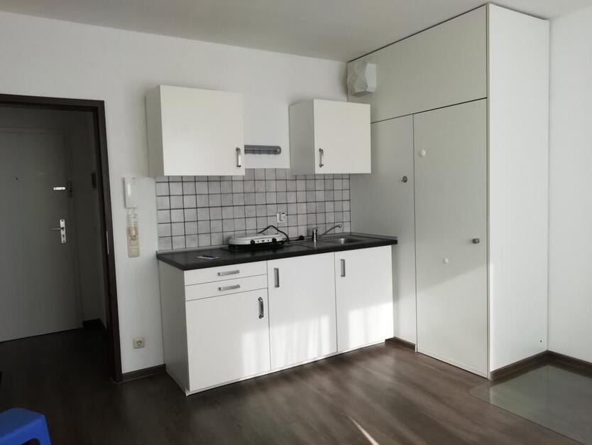1 Zimmer Appartement