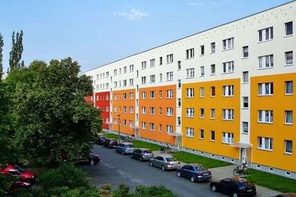 Wohnung Hansestadt Stendal Stadtsee - 4 Zimmer, 72 m&sup2;, 413&euro; | Angebot:27075883