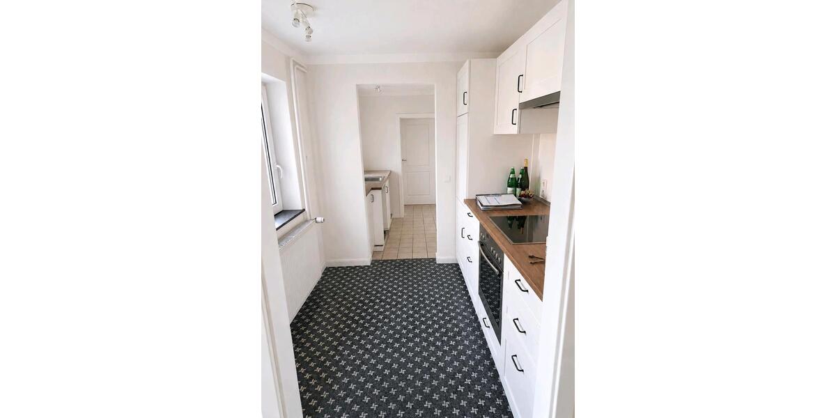 Einfamilienhaus Husum - 4 Zimmer, 104 m&sup2;, 1.050&euro; | Angebot:26636134
