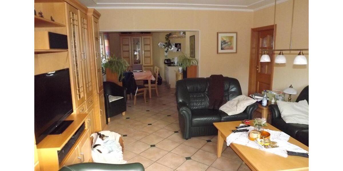 Etagenwohnung Diepenau - 4 Zimmer, 112 m&sup2;, 850&euro; | Angebot:26552219