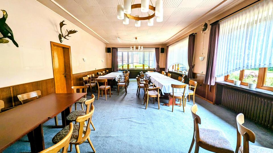 Gewerbeobjekt Bremervörde - 2.000&euro; | Angebot:25872087