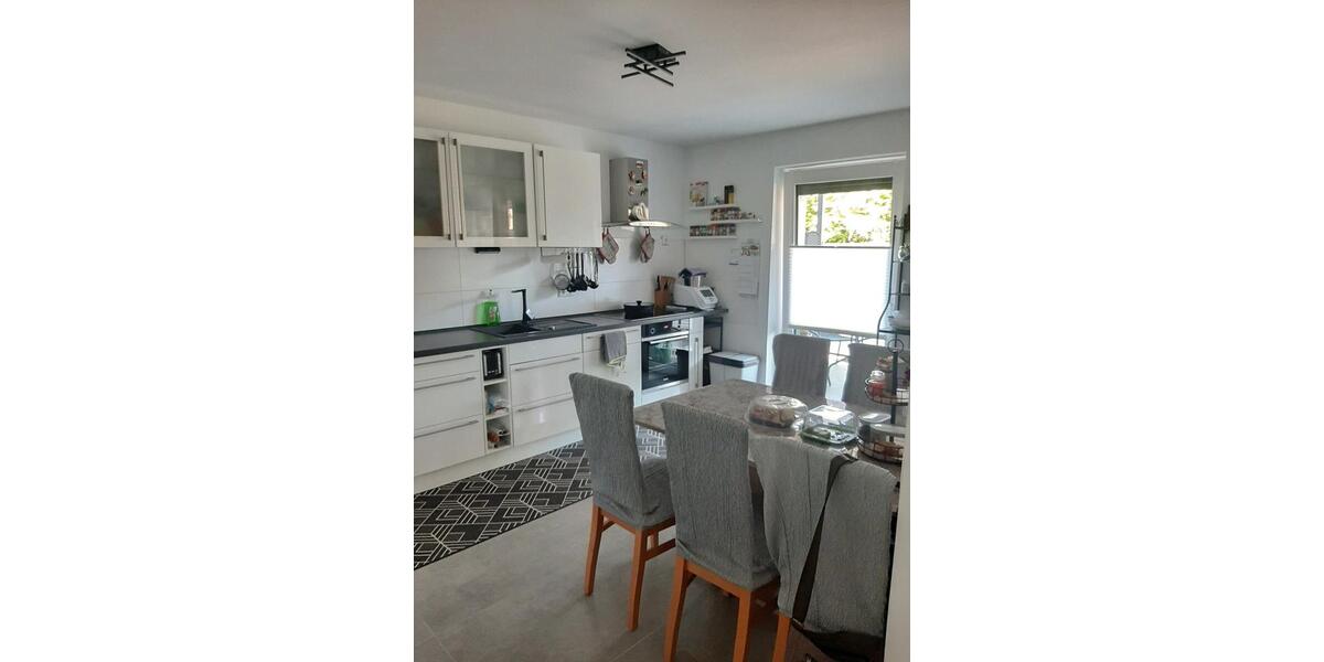 Erdgeschoßwohnung Hameln Kernstadt - 2.5 Zimmer, 72 m&sup2;, 740&euro; | Angebot:25883598