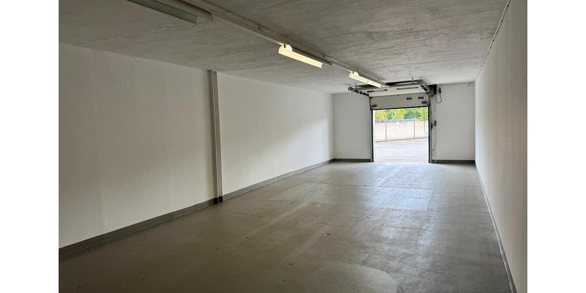 Gewerbeobjekt Hückelhoven - 3&euro; | Angebot:25652722