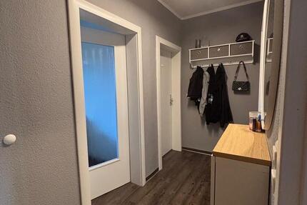 2 Raum Wohnung
