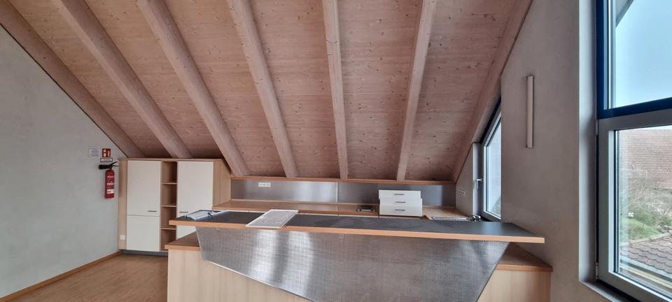 Loft - Studio - Atelier Eichstetten am Kaiserstuhl - 1 Zimmer, 120 m&sup2;, 1.350&euro; | Angebot:26373794