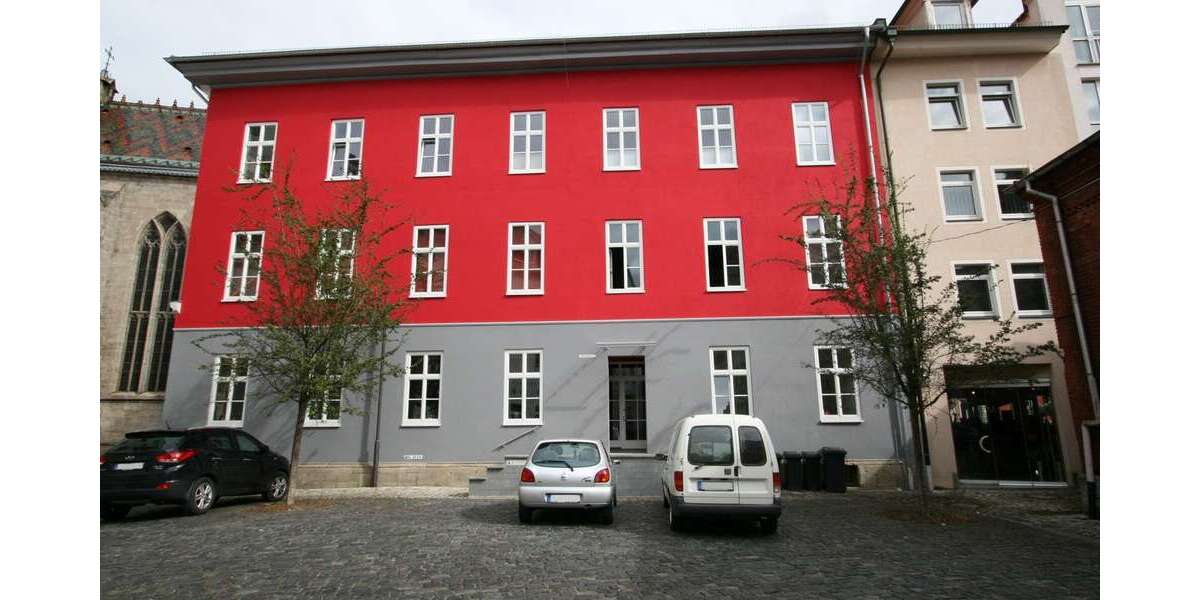 Etagenwohnung Meiningen - 3 Zimmer, 130 m&sup2;, 842&euro; | Angebot:27327008