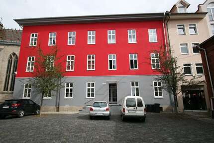 Wohnung Meiningen - 3 Zimmer, 130 m&sup2;, 842&euro; | Angebot:27327008