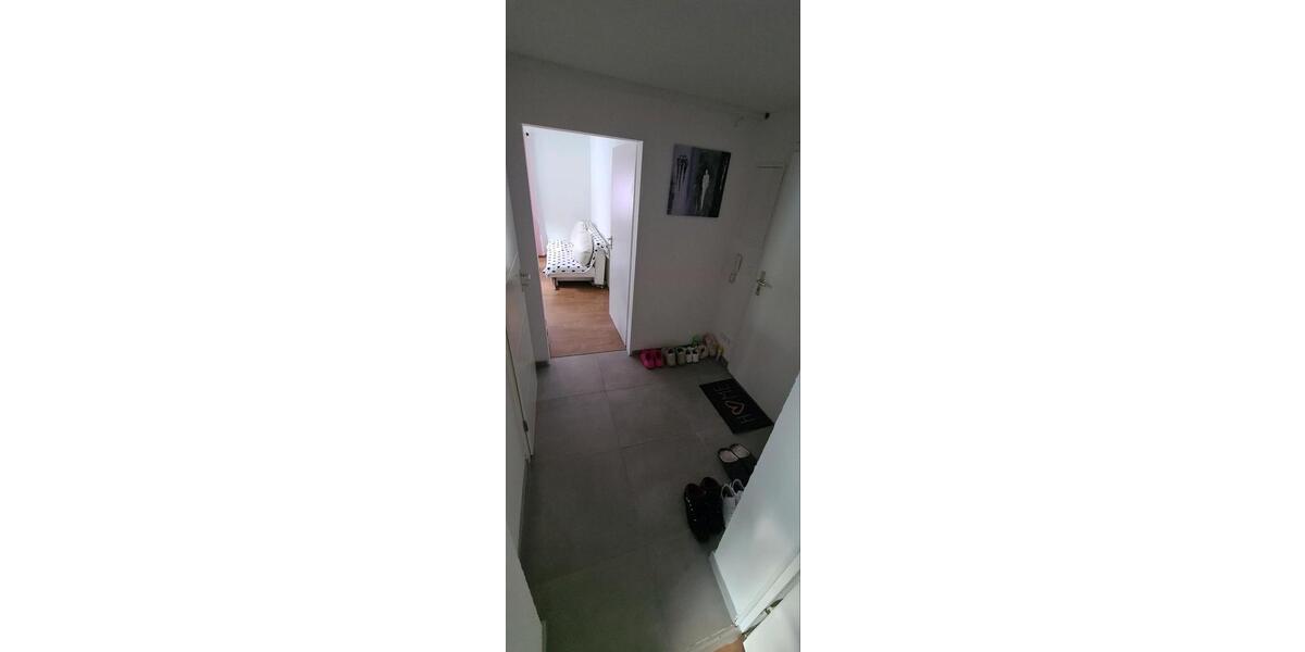Erdgeschoßwohnung Oedheim - 2 Zimmer, 50 m&sup2;, 850&euro; | Angebot:24346536