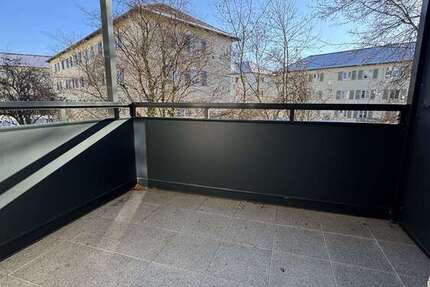 Wohnung Göppingen Malerviertel - 2 Zimmer, 55 m&sup2;, 755&euro; | Angebot:24828360