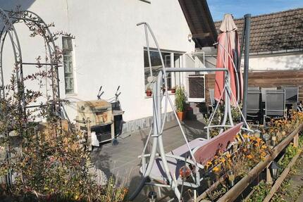 Wohnung Roßdorf - 3 Zimmer, 80 m&sup2;, 1.200&euro; | Angebot:23674265