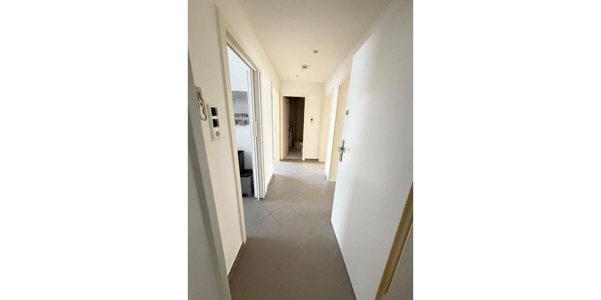 WG‑Zimmer in neuer 3er‑WG -Top Lage in der Oststadt City 1 zimmer