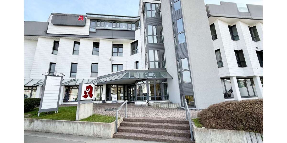 Gewerbeobjekt Filderstadt - 3.024&euro; | Angebot:25902766