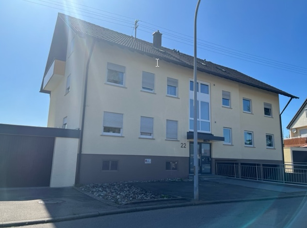 Etagenwohnung Schömberg - 3 Zimmer, 76 m&sup2;, 610&euro; | Angebot:26117708