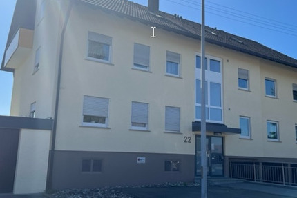 Wohnung Schömberg - 3 Zimmer, 76 m&sup2;, 610&euro; | Angebot:26117708