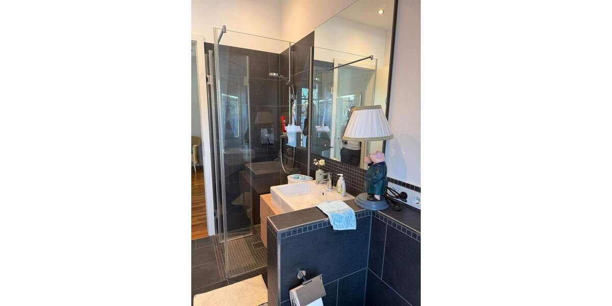 Etagenwohnung Osnabrück Westerberg - 4 Zimmer, 174 m&sup2;, 2.355&euro; | Angebot:24806672