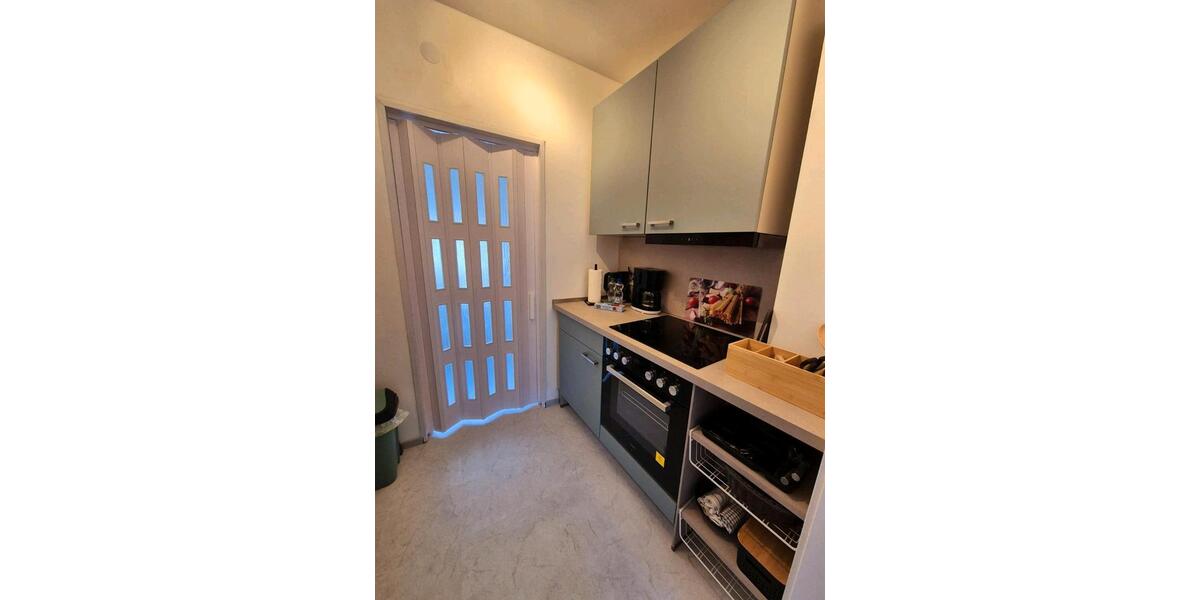 Monteurzimmer Messezimmer Ferienwohnung Apartment Handwerkerunterkunft 2 zimmer