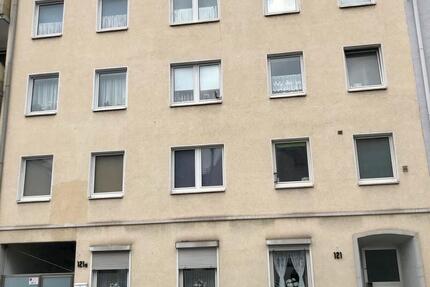 Traumhaft Wohnen über den Dächern von W-tal,mit tollem Ausblick 3.5 zimmer