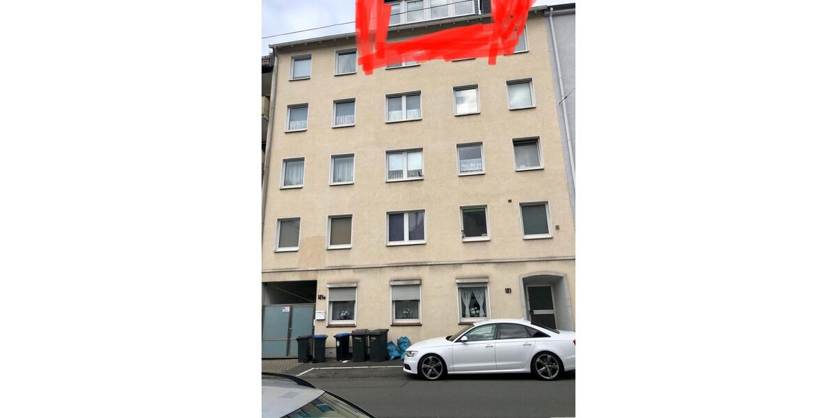 Traumhaft Wohnen über den Dächern von W-tal,mit tollem Ausblick 3.5 zimmer