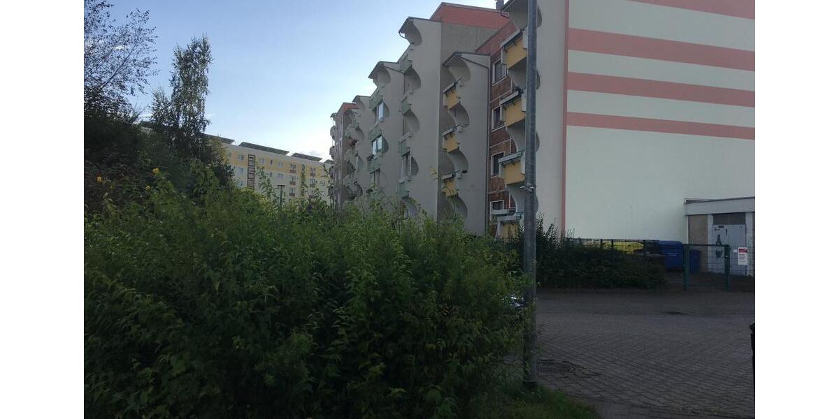 Etagenwohnung Rostock Alt Bartelsdorf - 2 Zimmer, 52 m&sup2;, 795&euro; | Angebot:24857888