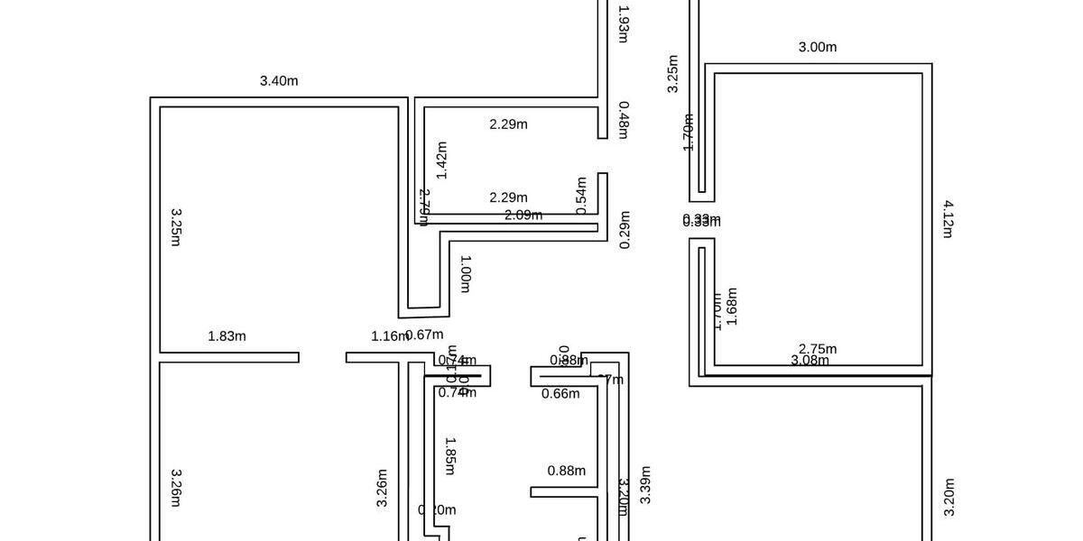 Erdgeschoßwohnung Buchloe - 3 Zimmer, 84 m&sup2;, 1.185&euro; | Angebot:26233561