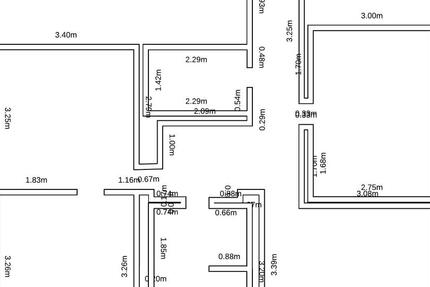 Wohnung Buchloe - 3 Zimmer, 84 m&sup2;, 1.185&euro; | Angebot:26233561