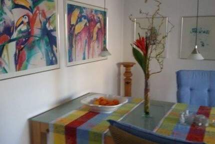 Gepflegte kernsanierte Wohnung in ruhigem Umfeld ! 2 zimmer