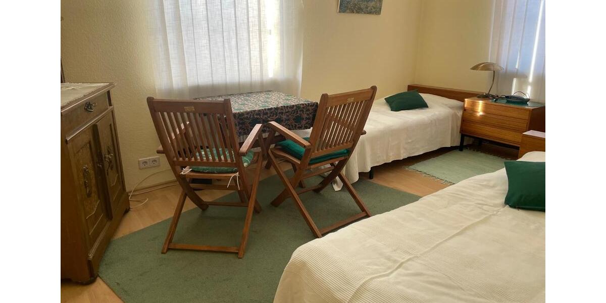 Etagenwohnung Gernsheim - 4 Zimmer, 75 m&sup2;, 1.100&euro; | Angebot:25995694