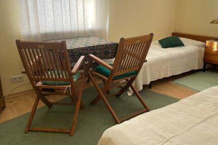 Wohnung Gernsheim - 4 Zimmer, 75 m&sup2;, 1.100&euro; | Angebot:25995694