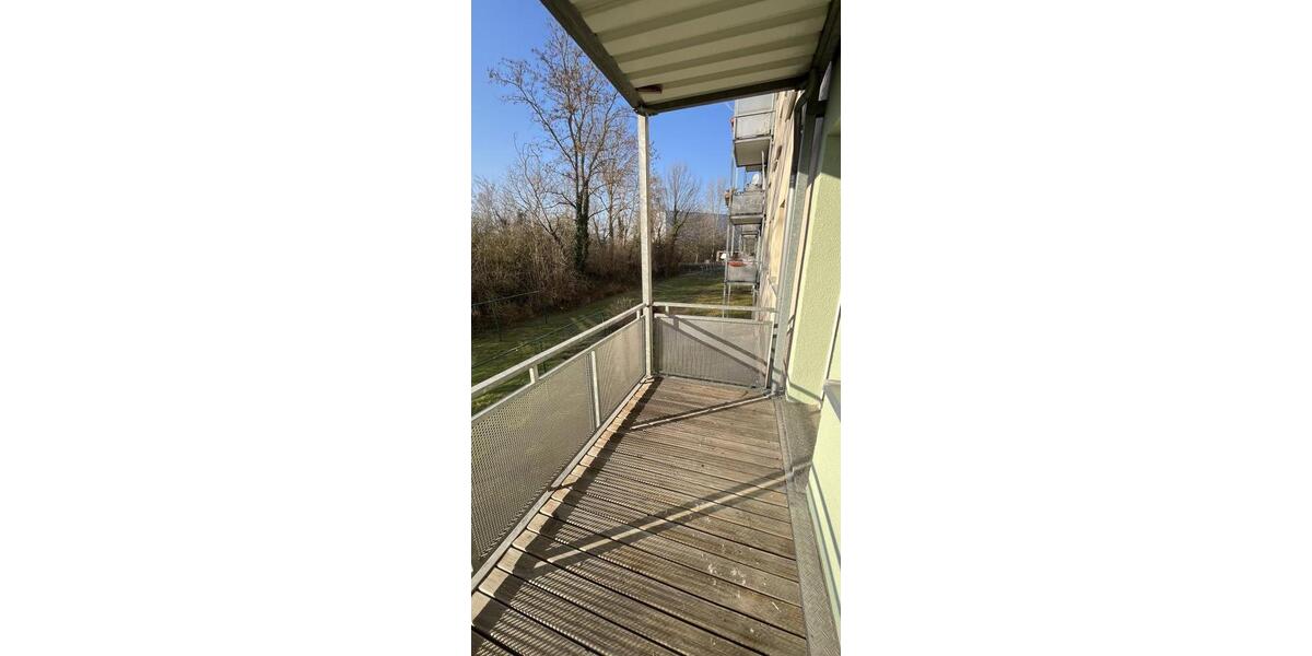 Erdgeschoßwohnung Eilenburg - 3 Zimmer, 59 m&sup2;, 400&euro; | Angebot:24791062