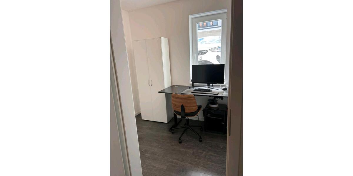 Erdgeschoßwohnung Hofgeismar - 1 Zimmer, 73 m&sup2;, 980&euro; | Angebot:26604145