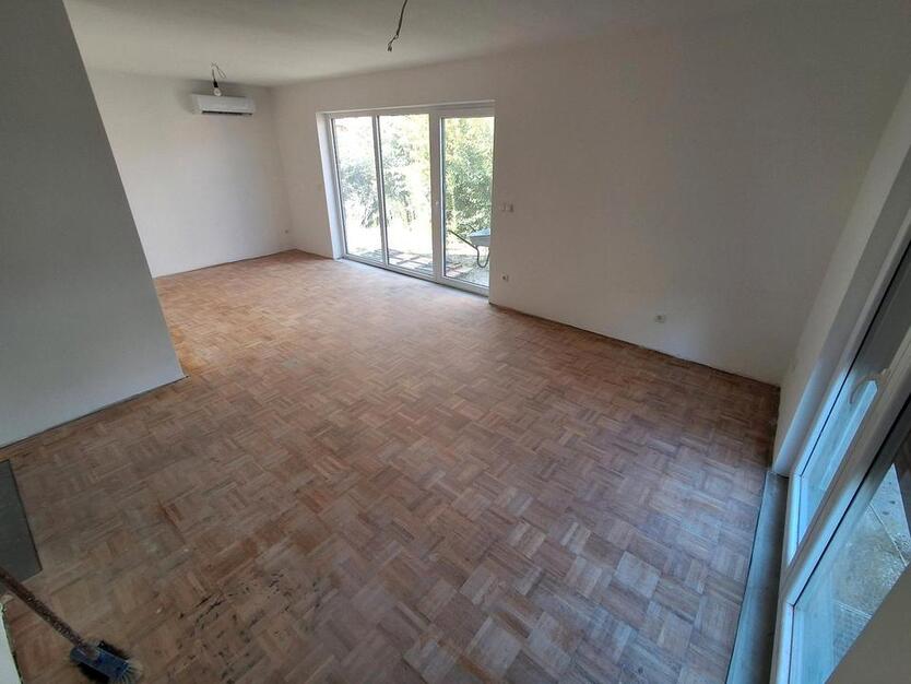 Wohnung mit Garten zu vermieten [EG] Worms Heppenheim zimmer