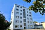 Schöne 3-Zimmer Wohnung in Hannover-Burg
