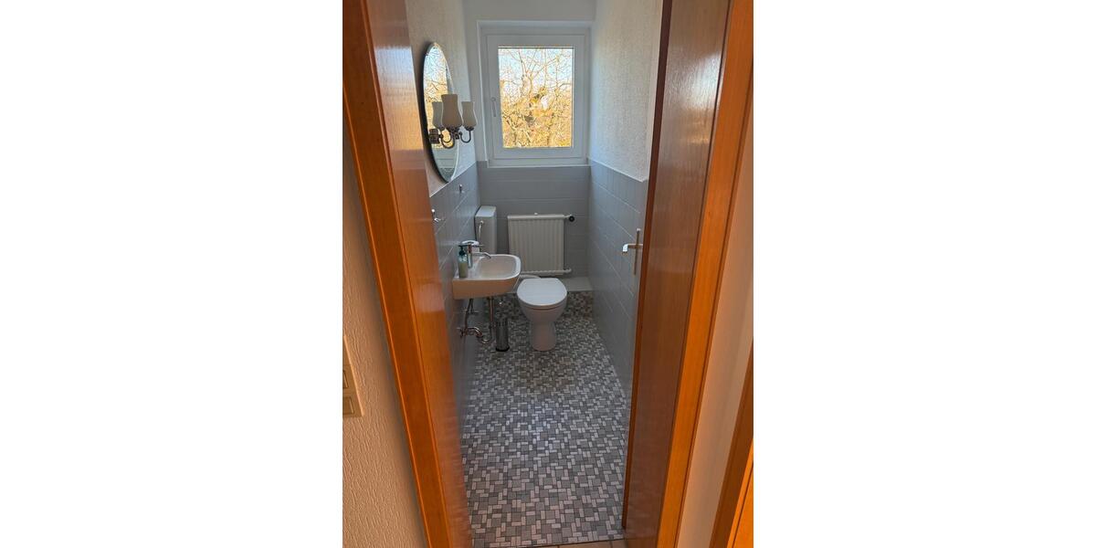 Etagenwohnung Bad Emstal - 3.5 Zimmer, 115 m&sup2;, 900&euro; | Angebot:26416298