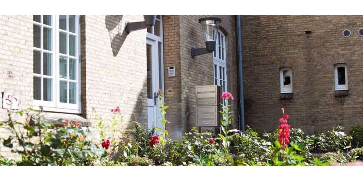 Etagenwohnung Schleswig Lollfuß - 3 Zimmer, 106 m&sup2;, 1.060&euro; | Angebot:26125010