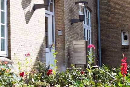 Wohnung Schleswig Lollfuß - 3 Zimmer, 106 m&sup2;, 1.060&euro; | Angebot:26125010