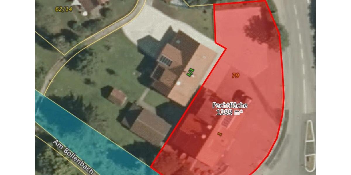 Gewerbeobjekt Tettnang - 2.200&euro; | Angebot:24790705