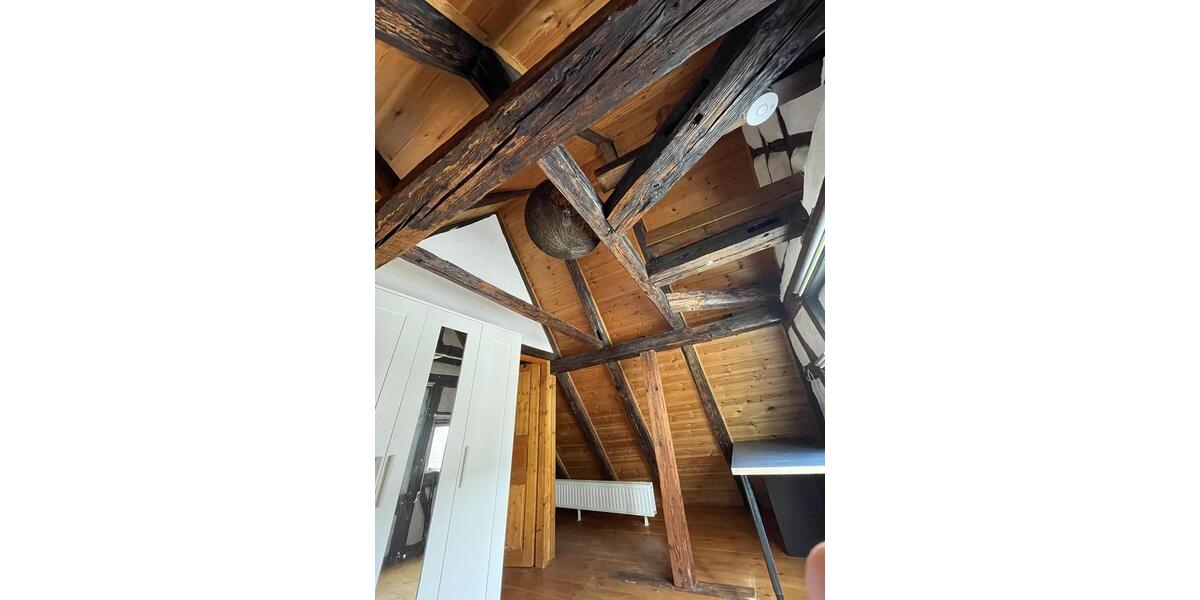 Maisonettenwohnung Schwäbisch Gmünd - 6 Zimmer, 125 m&sup2;, 1.250&euro; | Angebot:26611834