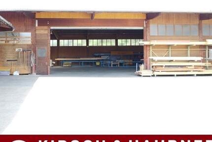 Gewerbeobjekt Berg bei Neumarkt in der Oberpfalz - 1.500&euro; | Angebot:23804055