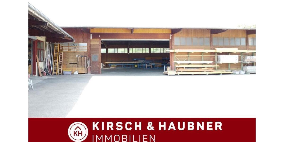 Gewerbeobjekt Berg bei Neumarkt in der Oberpfalz - 1.500&euro; | Angebot:23804055