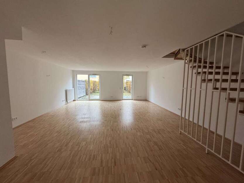 Wohnung zum Mieten in Hannover 1.402 € 133.45 m² 4 zimmer