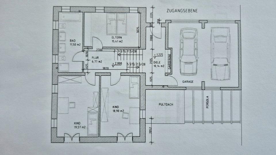Einfamilienhaus Vohenstrauß - 7 Zimmer, 220 m&sup2;, 1.800&euro; | Angebot:26408409